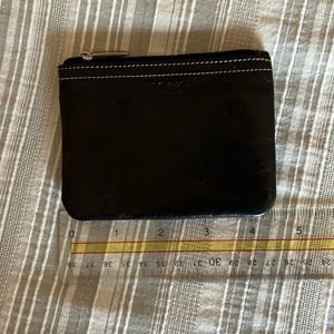 The Sak Coin Purse